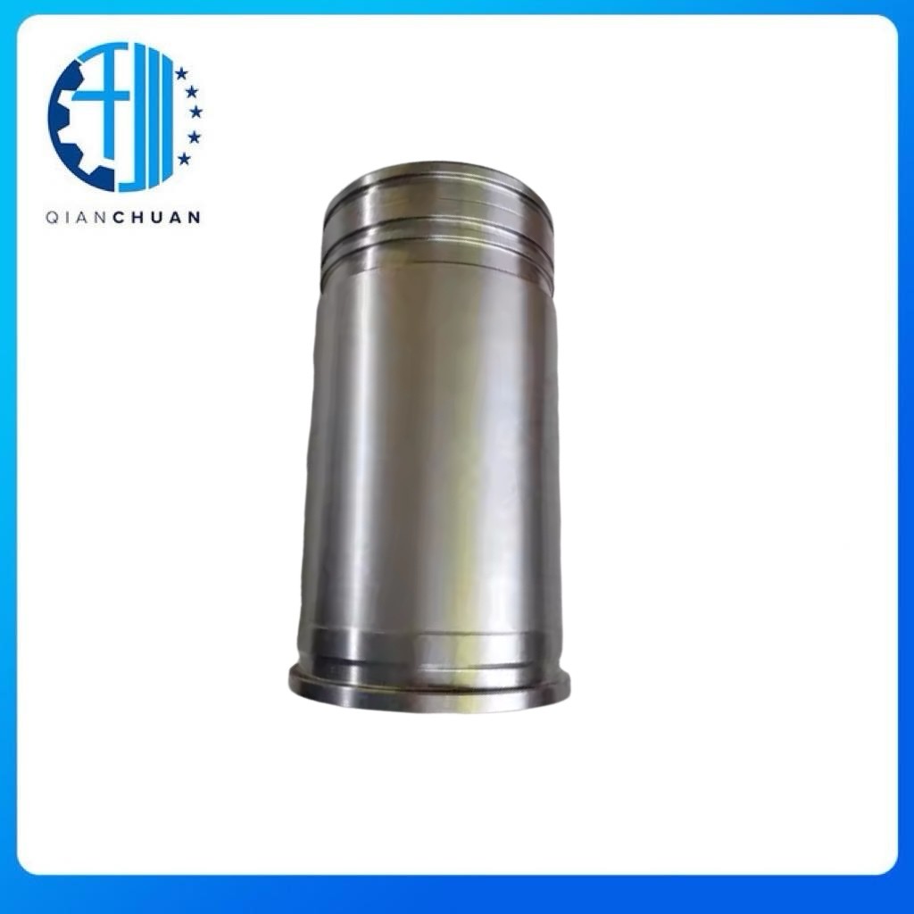 Cylinder Liner 23531249 For Detroit Series 60 130MM 12.7L Diesel Engine Spare Parts