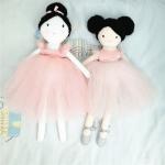 OAINI OEM ODM Brand Factory Planet-friendly PP Cotton Stuffed Dolls Toys