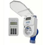 STW36-A Keypad Prepaid Water Meter