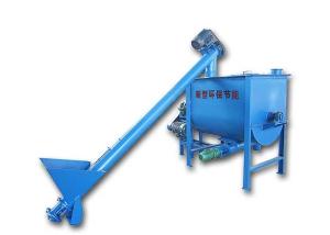 China Hypostatic Surface Tubular Screw Conveyor High Wear Resistance Easy Load Unload factory