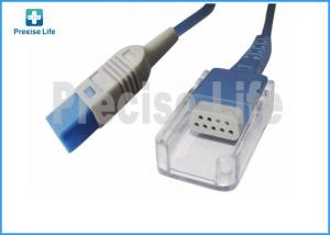 China 8 Feet SpO2 Extension Cable M1943A patient monitoring devices factory