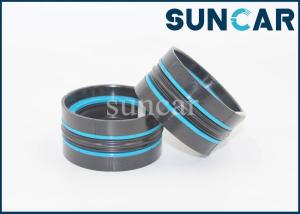 China KDAS Hydraulic Piston Seal DAS Double Acting Combined Oil Seals factory