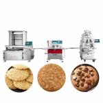 Customized 4.6KW Puff Pastry Machine 150PCS/M 220V CE Approval