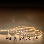 Slim Led Strip 2835 120 Lamp Flexible LED Strip 5-8mm Led Strip