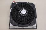 2860R/Min 24V 19W DC Axial Fan Cooling Fan For Construction Works