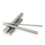 Hot Finished Nitronic 60 300 Series High Strength Bar For Valve Steels