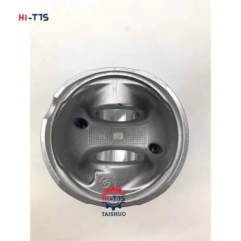 1106 Diesel Engine Piston 1106A 1106C 1106D T415679 For Per-kins