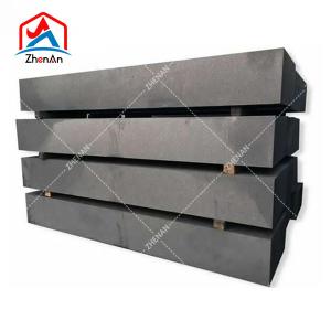 China Superior Quality Graphite Electrode UHP For Electric Arc Furnace factory