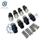 Okada OKB308 Gas Charging Tool OUB312 UB-1600 UB2000 UB12 OUB310 Charging Kit