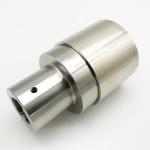 Hollow Cylinder Hydraulic Pump Coupling , 80-120C Permanent Magnet Rotor