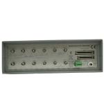ADRE 208-P Bently Nevada Parts Multi-Channel Data Acquisition Interface Unit