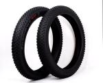 OEM Lightweight Rubber 26x4 0 Fat Bike Tires