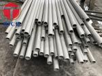 Boiler Heat Exchanger ASTM A213 T5 T9 Seamless Steel Tube