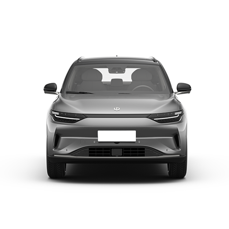 Eco-Friendly Elektrikli Araba Car Leap C11 Leapmotor C11 Suv Electric Car Fuel 100% Electric Seats 5 People