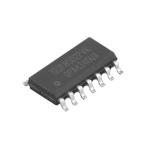 OPA4340UA/2K5 Integrated Circuit New And Original SOP-14