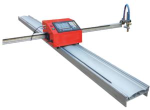 China CNC 1530 Plasma Cutting Machine Portable Cutting Width 1200mm factory