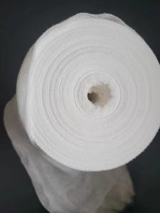 China Elasticity Sterilized Medical Gauze Rolls Lightweight and Hypoallergenic for Gentle Wound Care factory