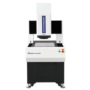 Mobile Bridge Optical CMM On Site Instant Measurement Solution AutoFlash Series