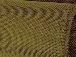 1 To 20mm Metal Wire Mesh Screen 65% Copper 35% Zinc Brass