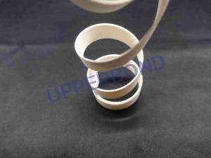 China 21 * 3100 Format Tape Holding Rod Paper With Cut Tobacco For Garniture Assy Of Cigarette Production Machine factory