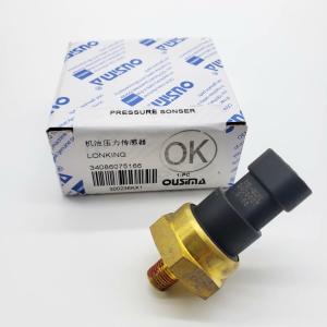 China OUSIMSA 34086075166 Engine Temperature Sensor Pressure Switch 34086075166 For LONGKING Excavator factory