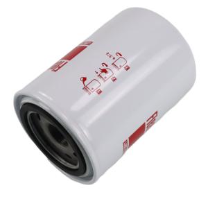 China LF16173 P550758 Fleetguard Oil Filter RE519626 RE518977 factory