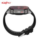 B22 2.04 Inches AMOLED Touch Screen Smartwatch And SIM Card With Camera Call,4G
