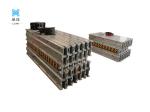Aasvp Vulcanizing Press Equipment For Steel Cord Rubber Belt