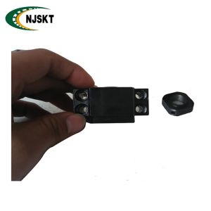 BK17 BF17 Ball Screw Support Seat CNC Linear Guide Ball Screw End Supports