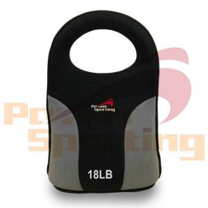 China Exercise Fitness Soft Kettlebell Walking Hand Weights 18LB factory