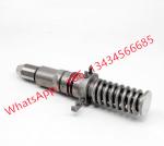 Diesel Engine Parts Fuel Injector For CAT 3506 3524 4P9075 4P9076
