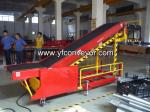 Telescopic Truck Loading Conveyor for bags cartons