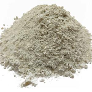 China 2.0-2.5g/cm3 Bulk Density Low Cement High Alumina Castable for Heat Treatment Furnace factory