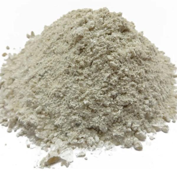 2.0-2.5g/cm3 Bulk Density Low Cement High Alumina Castable for Heat Treatment