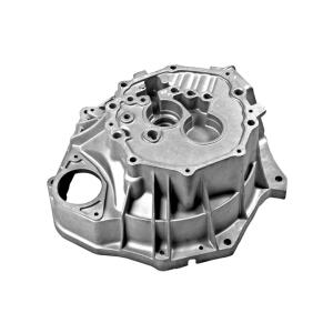 China Thickness 0.4-20mm Die Casting Service For Magnesium 4-6 Weeks Lead Time factory