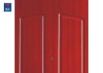 Design Interior Architectural WHI 60 Minutes Fire Rated Flush Wood Doors