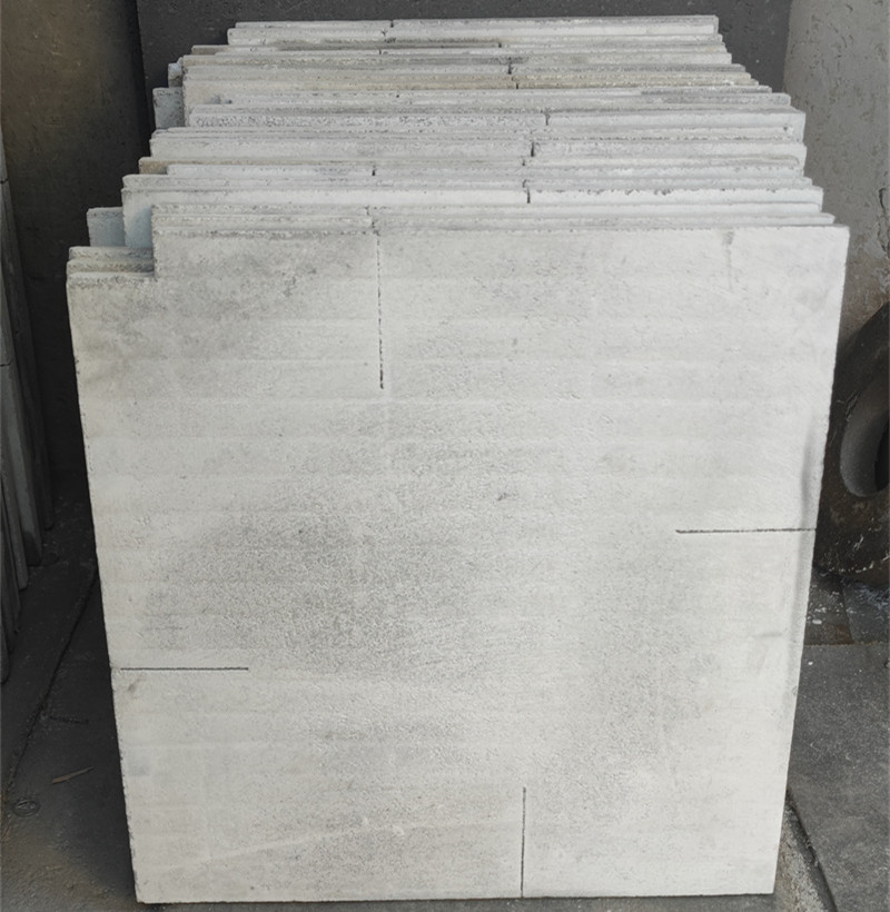 Customizable Wear Resistant Silicon Carbide Bricks for High Strength Ceramic Kilns