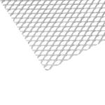 Corrosion Resistance Industrial Building 0.5mm Expanded Aluminum Sheet