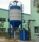 CSH Automatic Powder Feeding Chemical Dosing Equipment For Mineral Lime Dosing
