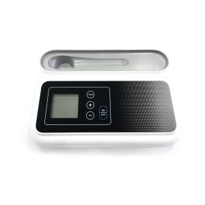 China 5-30min Adjustable Ultrasound Muscle Treatment Machine Medical Ultrasound Instruments factory