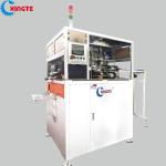 Three Phase Power Line Choke Winding Machine Common Mode XT-CH001-3