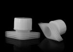 Durable Plastic Spout Closure Inner Dia 22mm For Liquid Laundry Detergent