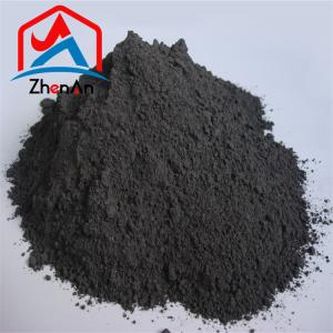 China 98% 325 Mesh Metal Silicon Powder High Purity factory