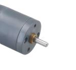 Medical Equipment Motor 12V 1-500RPM Gear Motor For Medical Equipment