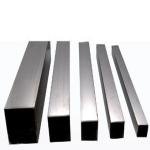 Cold Drawn Polished 304 Stainless Steel Pipe 0.5mm-30mm Thickness