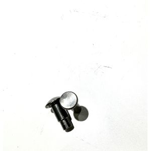 Hardware Fitting Container Handle Hub Rivet Container Locking Device Parts