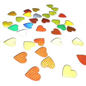 China PVC PET Acrylic Reflective Decal Stickers Red Yellow White factory