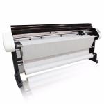 latest industrial 600dpl printing digital machine