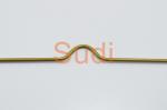 Nylon Coated ROHS Certificate 240mm Wall Calendar Hanger
