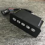 Liugong Excavator Hydraulic Parts Controller Box LG908D/LG915D